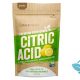 Halefresh Pure Citric Acid: Premium Food-Grade Benefits and Uses