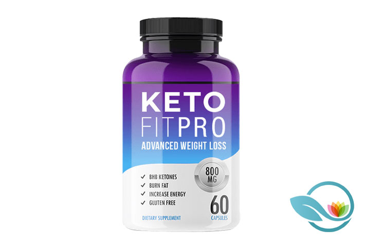 keto fit pro