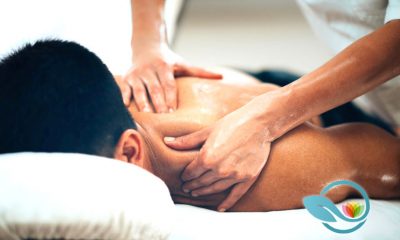 Looking at Top 10 Therapeutic Sports Massage Benefits for Athletes