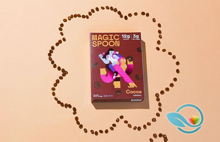 magic spoon