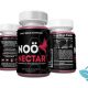 Noo Nectar: Natural Nootropic Ingredients for Daily Brain Nutrition?