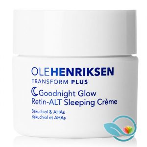 Ole Henriksen Transform PLUS Goodnight Glow Retin-ALT Sleeping Crème