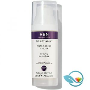 REN Bio Retinoid Anti-Ageing Cream