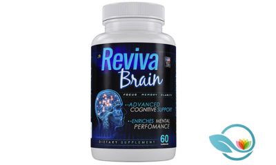 Reviva Brain