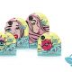 SF Glow Launches Pop N' Glow Skincare Collection with Face, Lip, Eye and Hair Sheet Masks