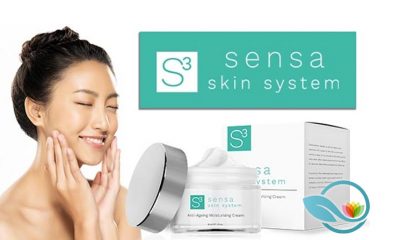 sensa skin
