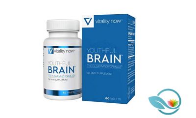 vitality now youthful brain