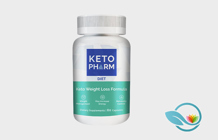 Keto Pharm: Safe Ketogenic Diet Weight Loss Diet Pill?