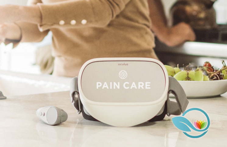 Pain Care VR