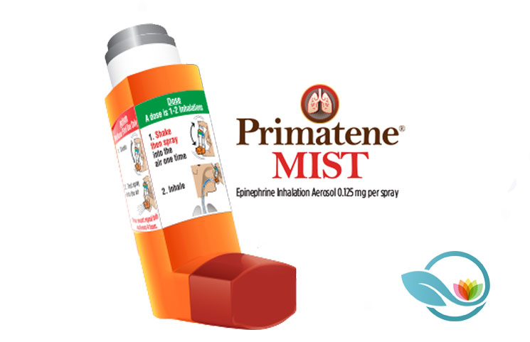 Primatene Mist