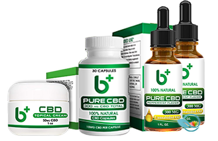 B Pure CBD: Are B+ Pure CBD Oils, Cream, Capsules and Sleep Spray Products Legit?