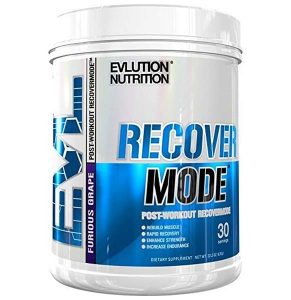 Evlution Nutrition Recover Mode