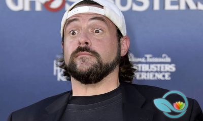Director Kevin Smith is the Latest Victim of Keto Diet Pill Phishing Scam