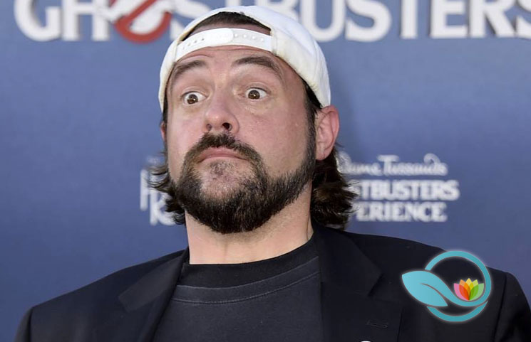 Director Kevin Smith is the Latest Victim of Keto Diet Pill Phishing Scam