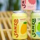 New Sanzo Calamansi Sparkling Water Refreshes the Seltzer Market