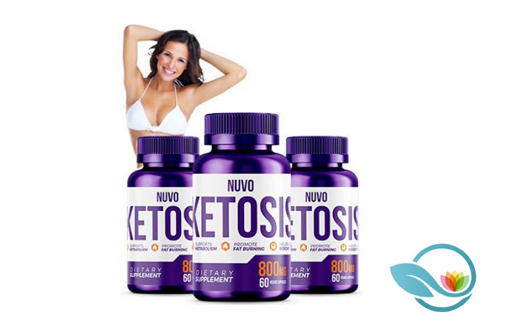 nuvo ketosis