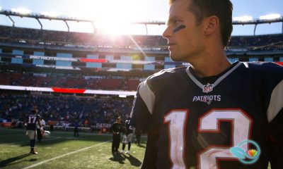 Tom Brady, NFL’s Greatest Quarterback, Shares Healthy Diet and Workout Secrets