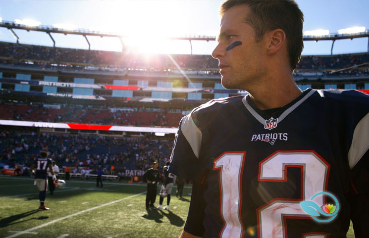 Tom Brady, NFL’s Greatest Quarterback, Shares Healthy Diet and Workout Secrets