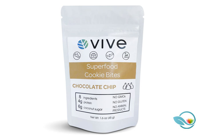 vive snacks