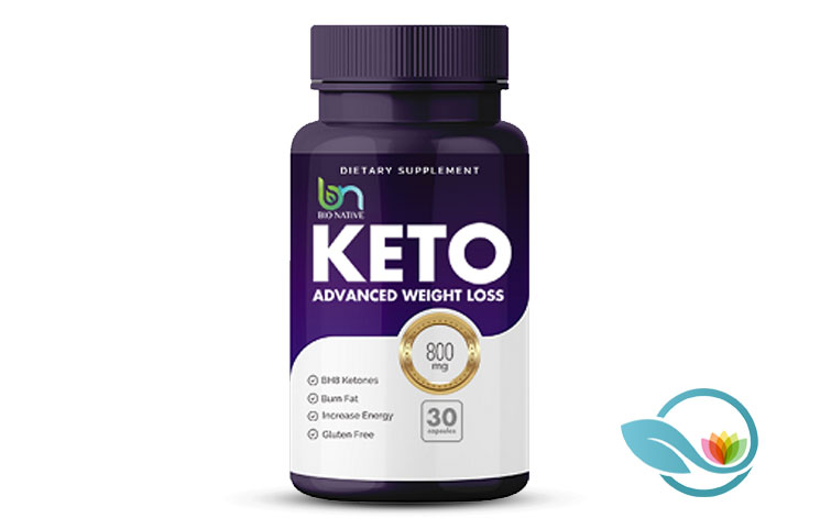 bionative keto