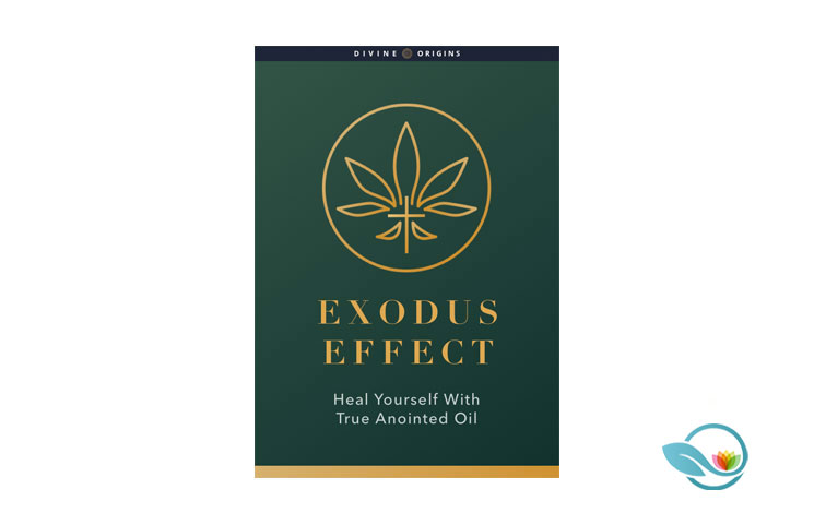 The Complete Exodus Effect System: True Anointed Oil Healing Program