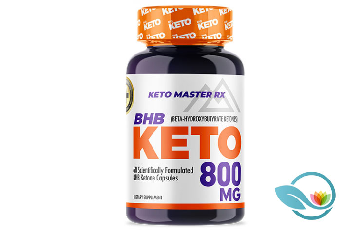 keto master rx