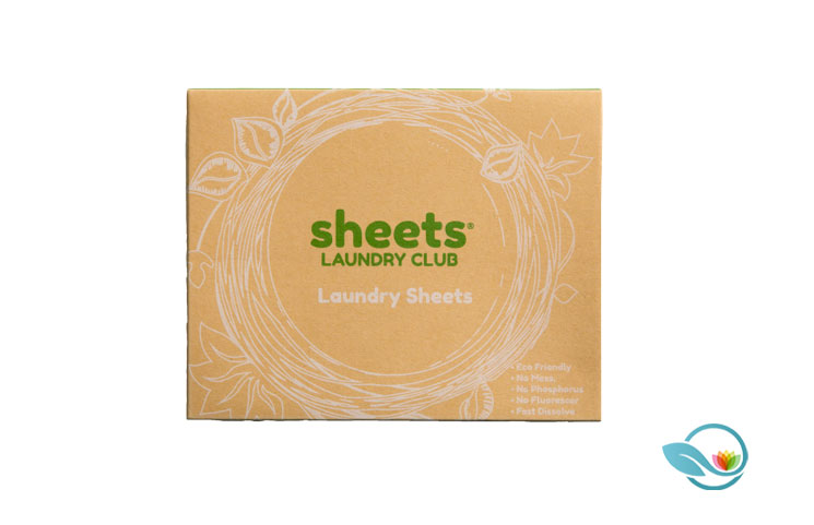 Sheets Laundry Club