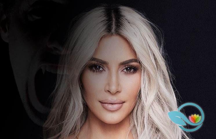 Alabama Doctor Sued by Kim Kardashian Over Promotion of Vampire Facial