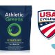 Athletic Greens Becomes Official Sponsor For USA Cycling Team After Getting NSF Certified