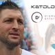 #GoKetoWithTebow Encourages Keto Diet with Tim Tebow and KetoLogic