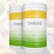 Le-Vel THRIVE Plus RESTORE: New Premium Fiber Digestive System Beverage Launches