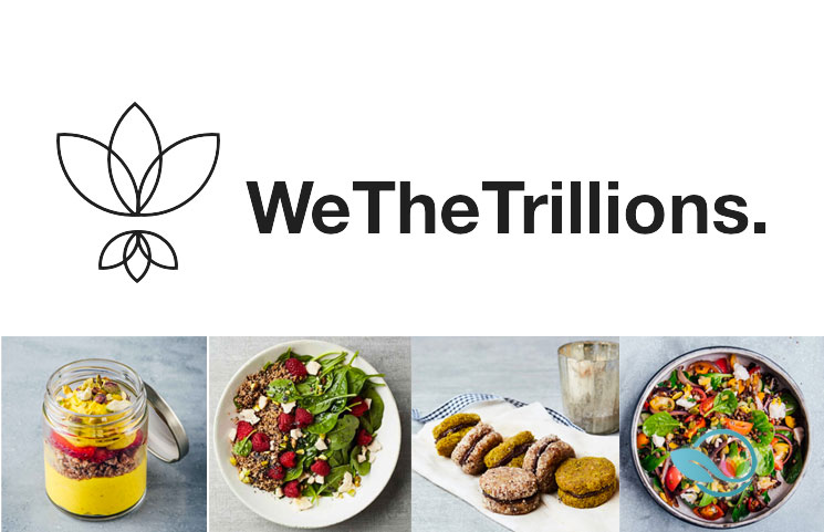 WeTheTrillions Ready to Eat Customized Meal and Plant Based Snack Options Program is Here