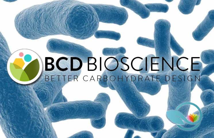 Better Carboydrate Design (BCD) Set to Disrupt Microbiome Health via Plant-Based Prebiotics