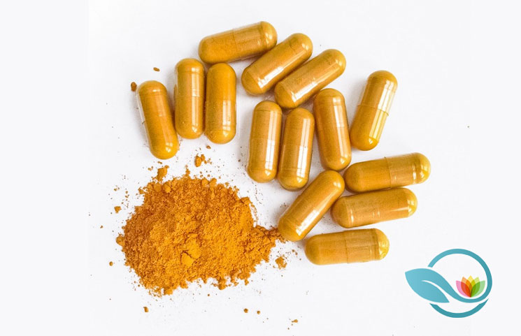 New Scientific Research Looks at Curcumin’s Benefits for Halting Tumor Growth