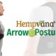 Hempvana Arrow Posture and Pain Relief Cream Review: Do They Work?