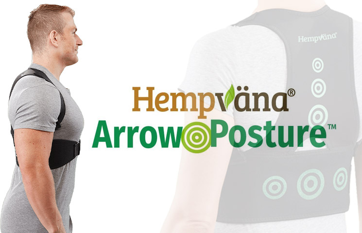 Hempvana Arrow Posture and Pain Relief Cream Review: Do They Work?