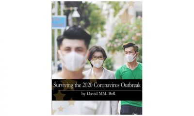 2020 CoronaVirus Survival Guide: David Bell's COVID-19 Virus Outbreak Tips