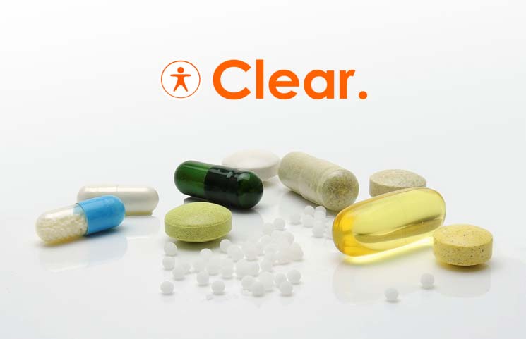 The Clear Health Program Review: Personalized Nutrition Diet Plans