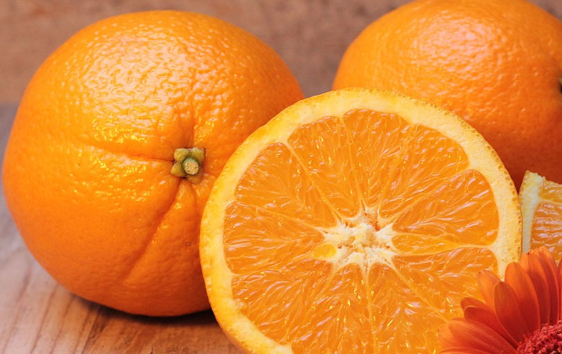 Nobiletin: Orange Juice Molecule Prevents the Obesity-Related Health Problems