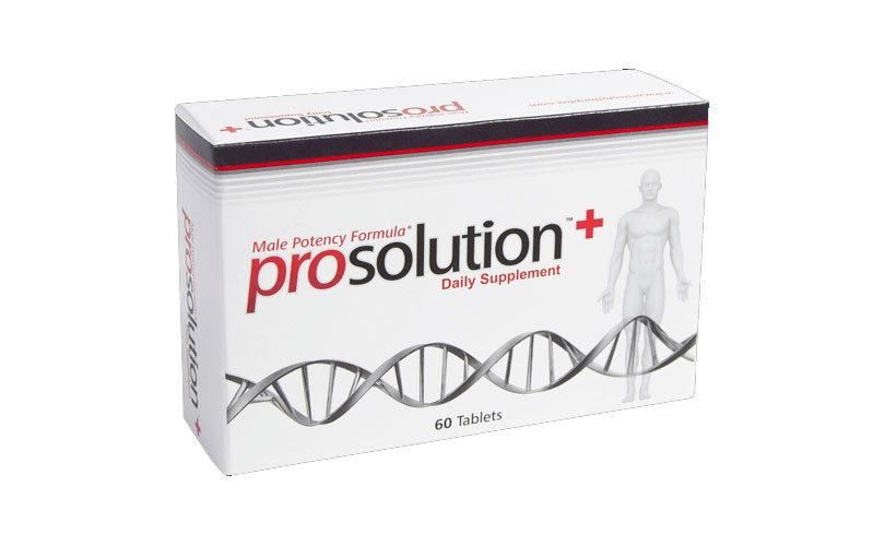 prosolution-plus