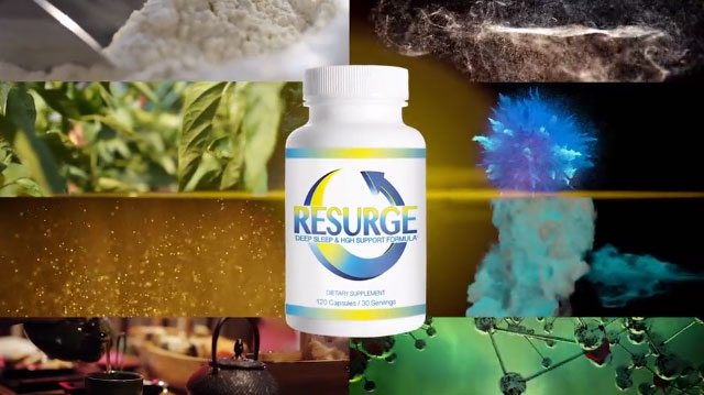 Image result for Resurge Deep Sleep Supplement