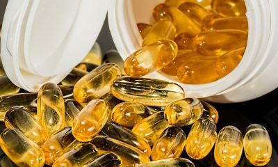 New Survey Shows Over 75% of Americans Take Supplements – But Which Ones?
