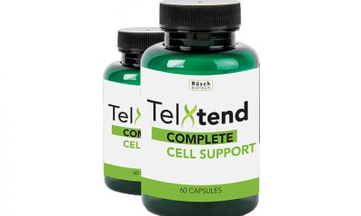 Telxtend Review: Complete Cellular Support to Reduce Bodily Aging Effects?