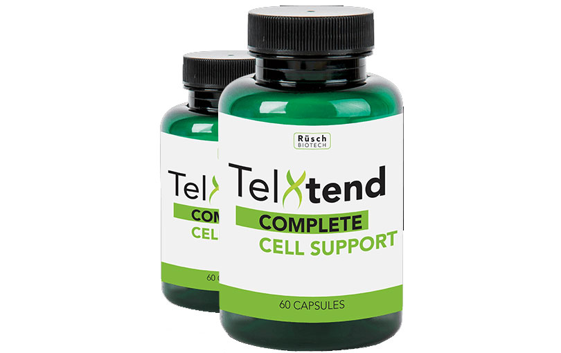 Telxtend Review: Complete Cellular Support to Reduce Bodily Aging Effects?