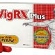 VigRX Plus Male Enhancement Pill: Leading Men's Health Formula Review
