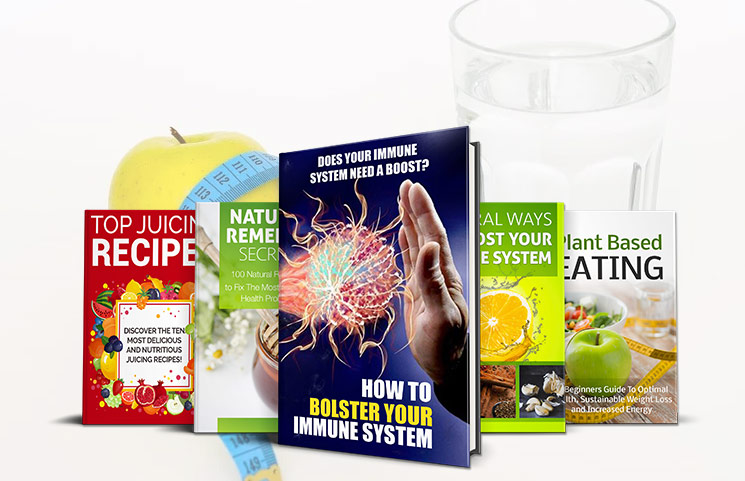 How to Bolster Your Immune System: Improving Immunity Naturally?