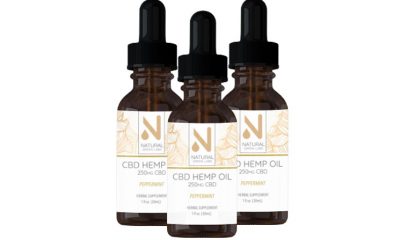 Natural Green Labs CBD Oil: Safe Hemp Cannabidiol Tincture to Try?