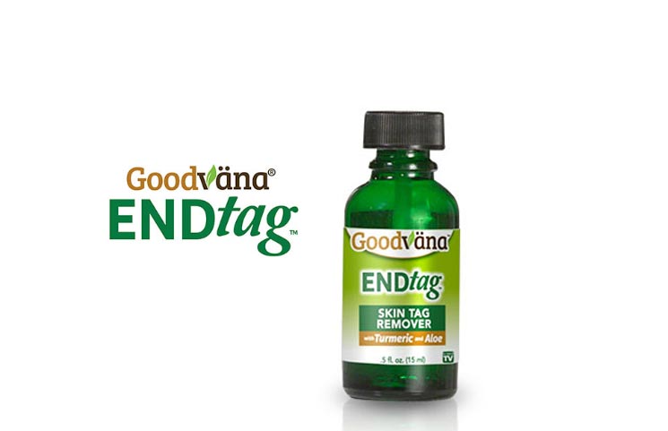 Hempvana End Tag: Is the Goodvana End Tag Skin Tag Remover Any Good?
