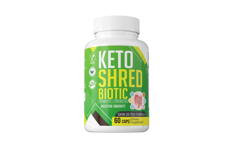 does quick shred keto work