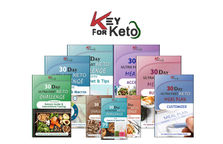 key-for-keto-ultra-fast-30-day-keto-challenge-meal-plan-recipes-guide